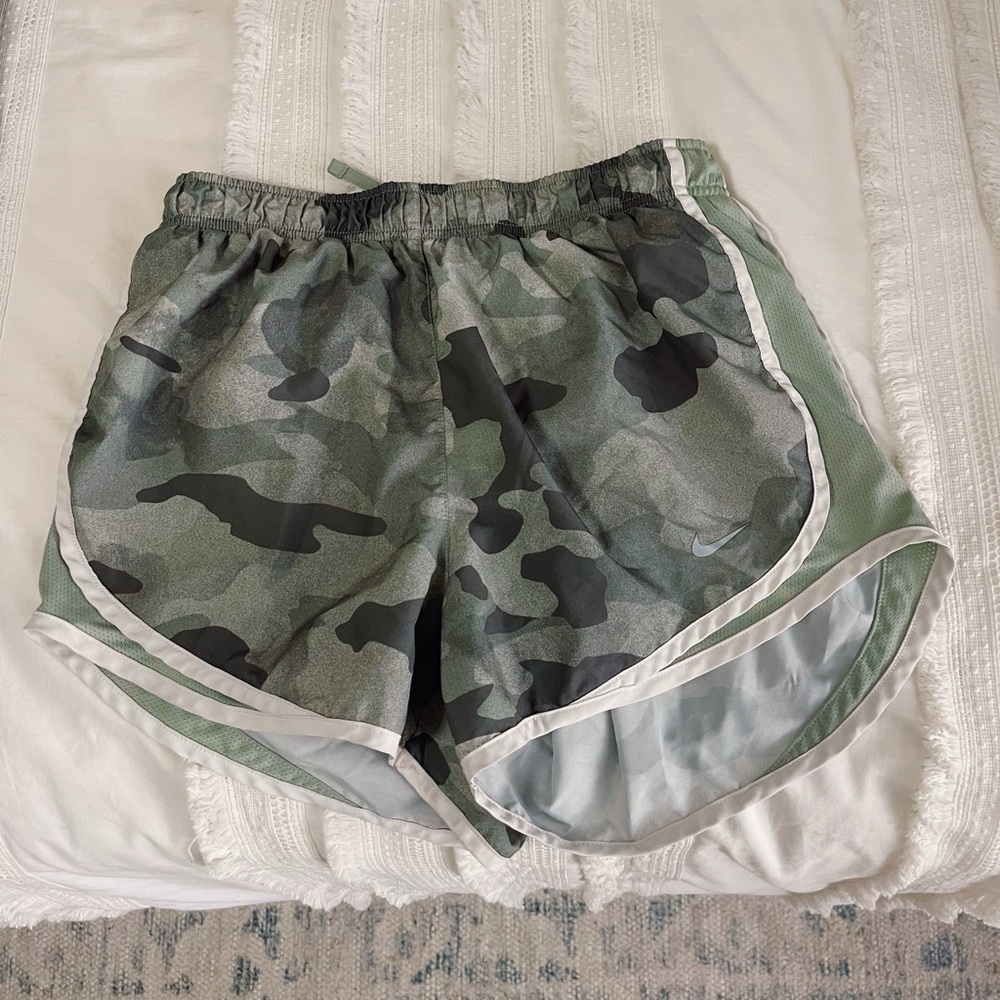 Nike Dri- Fit Shorts
